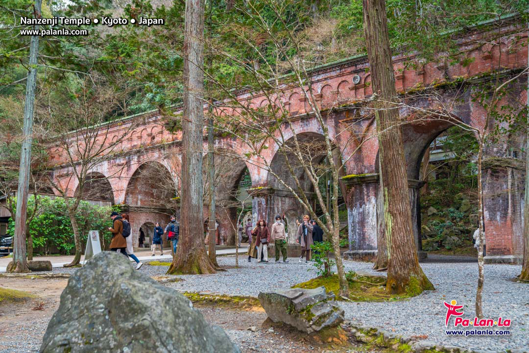 Nanzenji Temple Nanzenji Temple